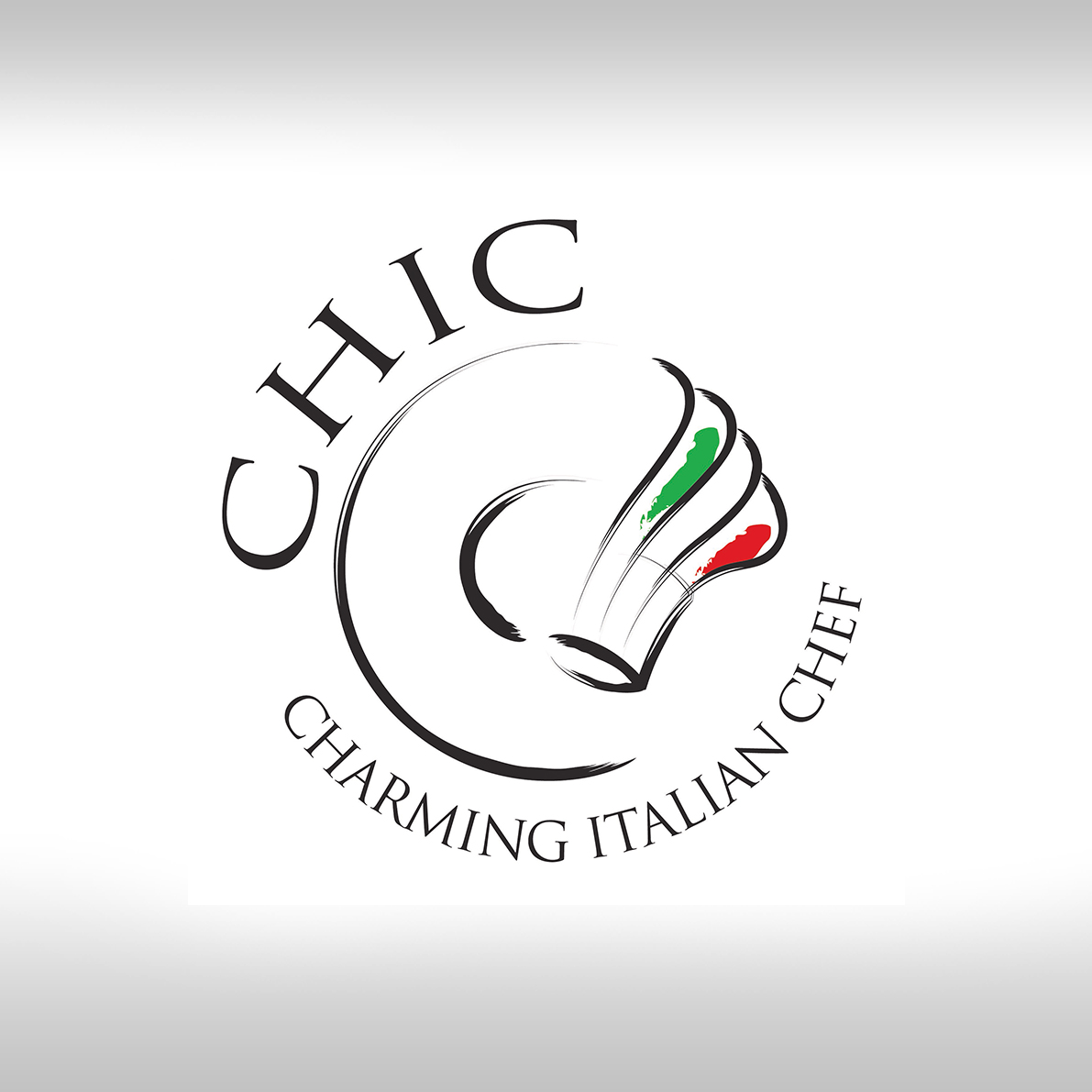 Chic - Charming Italian Chef | Partner Coda Nera